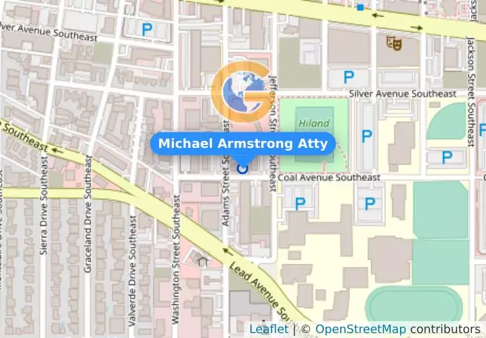 Michael Armstrong Atty