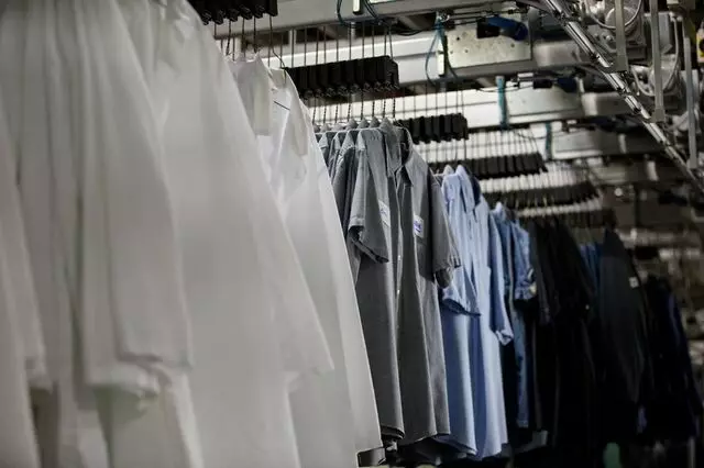 AmeriPride Linen & Uniform Services