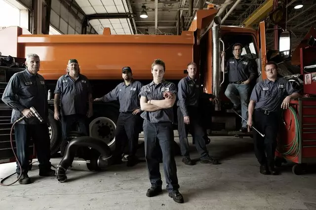 AmeriPride Linen & Uniform Services