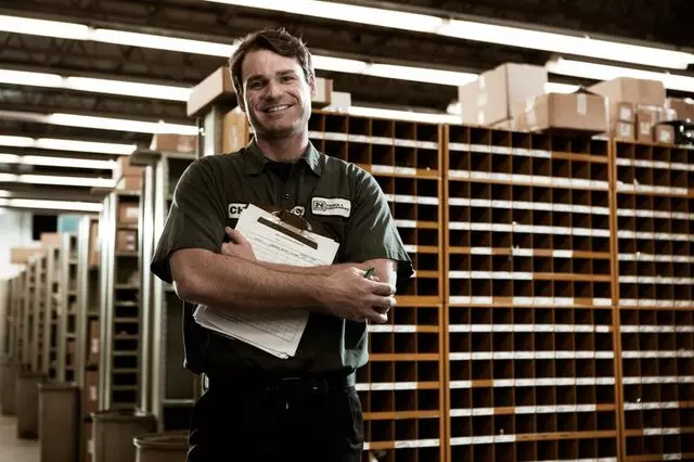 AmeriPride Linen & Uniform Services