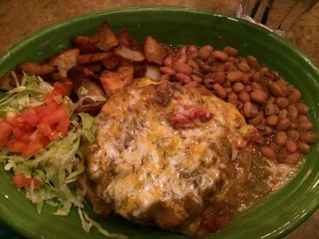 El Patron Restaurant and Cantina