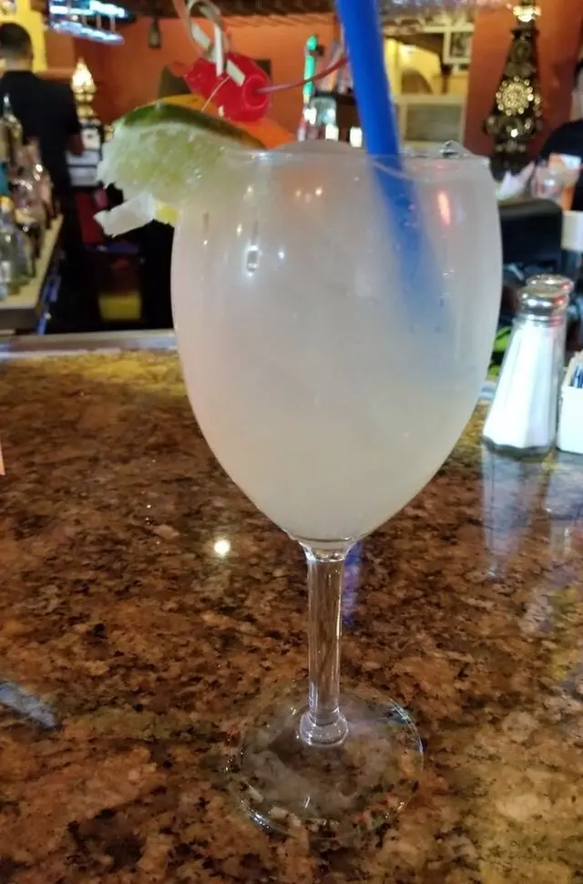 El Patron Restaurant and Cantina