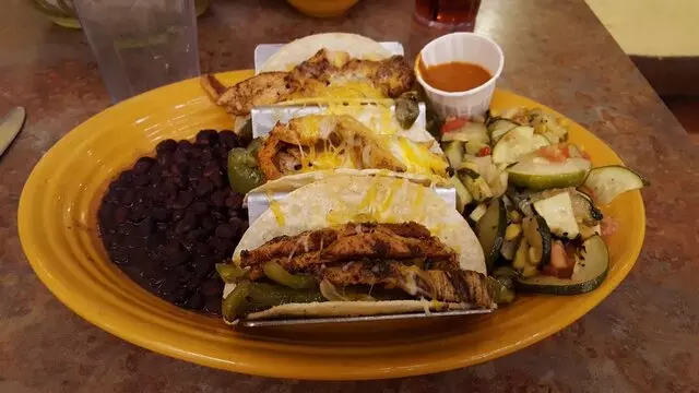 El Patron Restaurant and Cantina