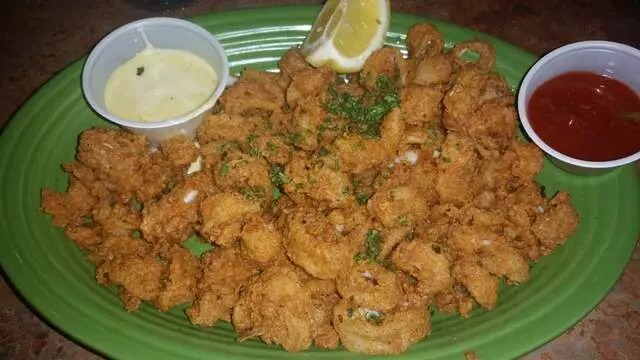 El Patron Restaurant and Cantina
