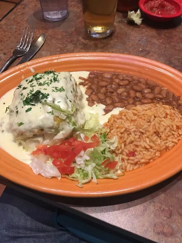 El Patron Restaurant and Cantina