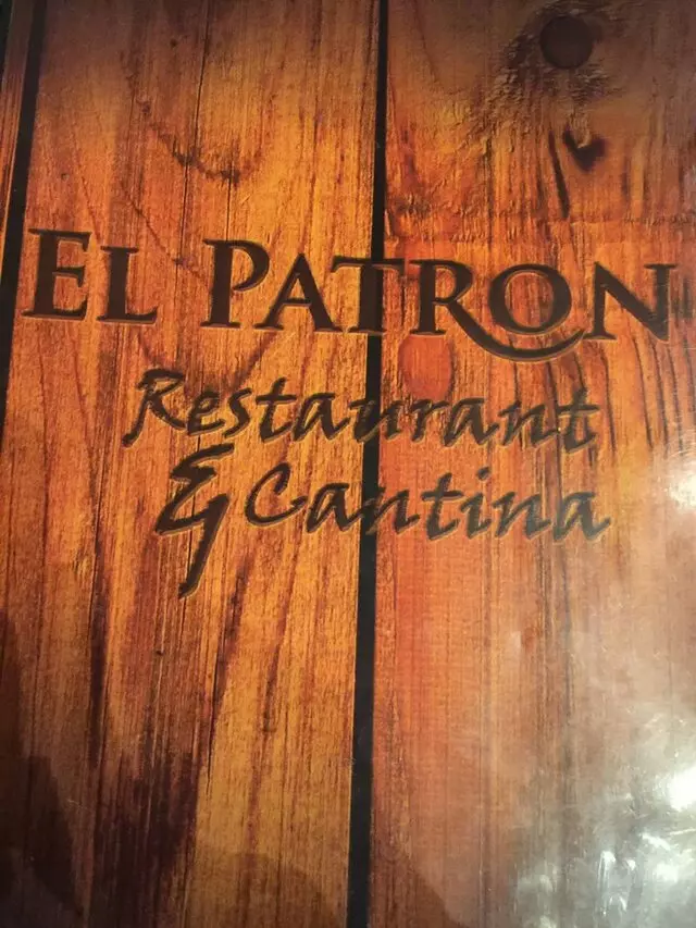 El Patron Restaurant and Cantina