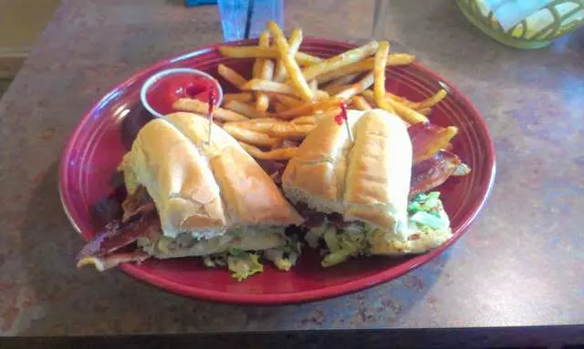 El Patron Restaurant and Cantina