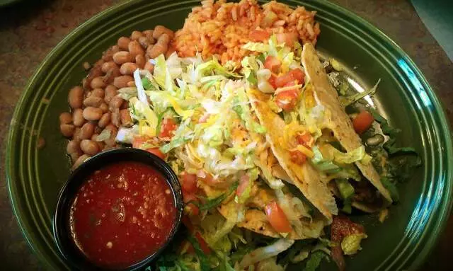 El Patron Restaurant and Cantina