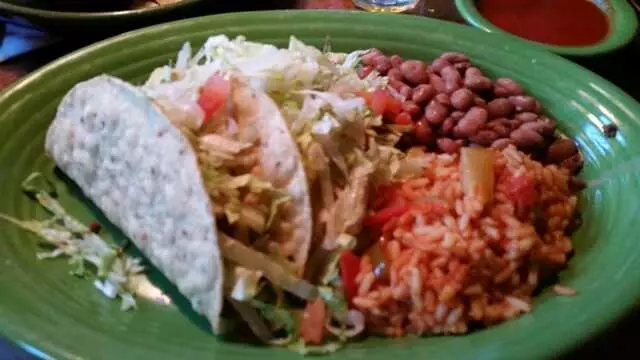 El Patron Restaurant and Cantina