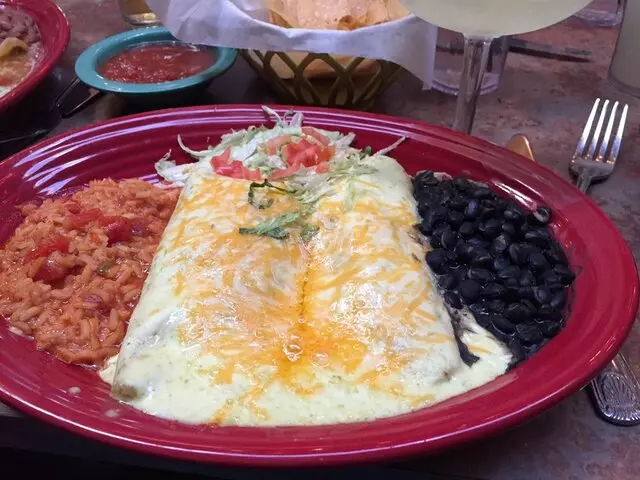 El Patron Restaurant and Cantina