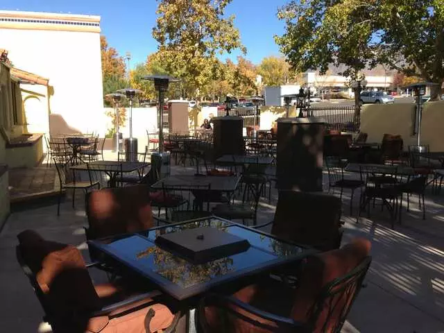 El Patron Restaurant and Cantina