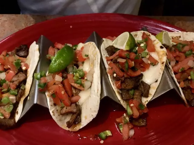 El Patron Restaurant and Cantina