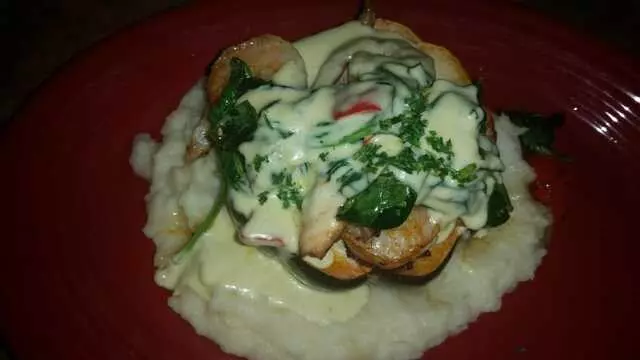 El Patron Restaurant and Cantina