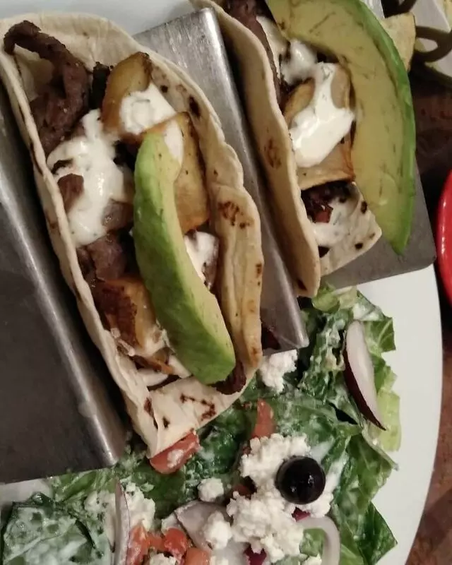 El Patron Restaurant and Cantina