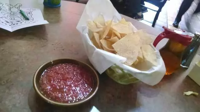 El Patron Restaurant and Cantina
