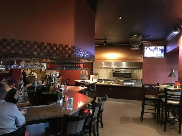 El Patron Restaurant and Cantina
