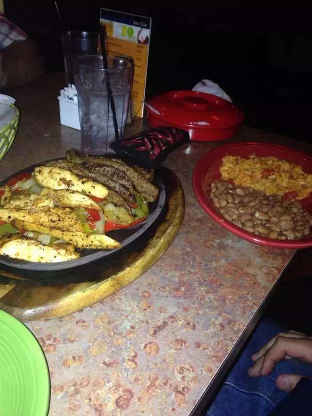 El Patron Restaurant and Cantina