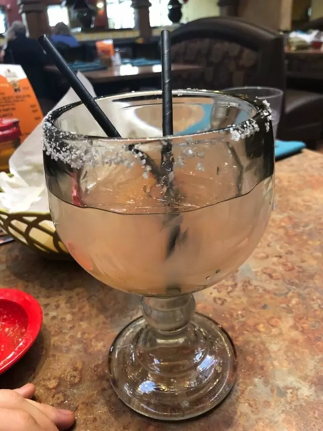 El Patron Restaurant and Cantina