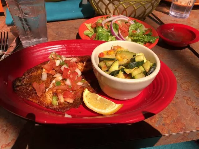 El Patron Restaurant and Cantina
