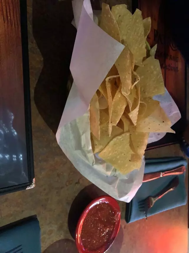 El Patron Restaurant and Cantina