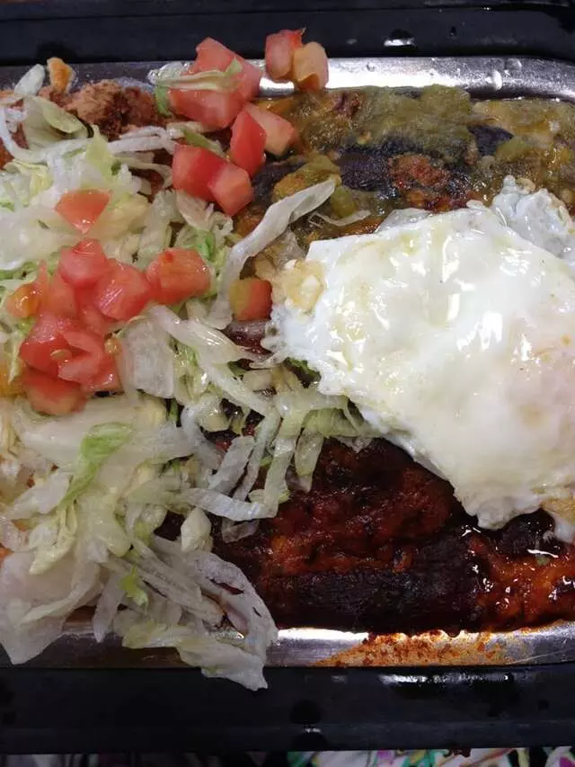 El Patron Restaurant and Cantina