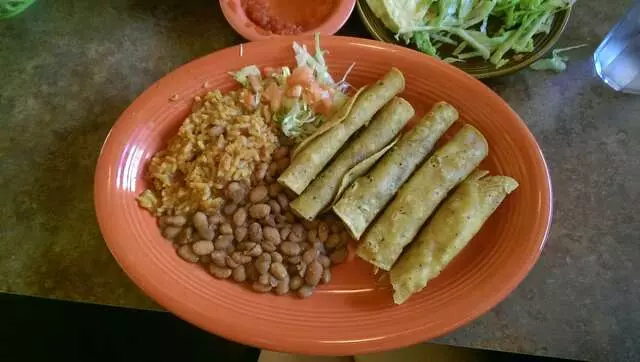 El Patron Restaurant and Cantina