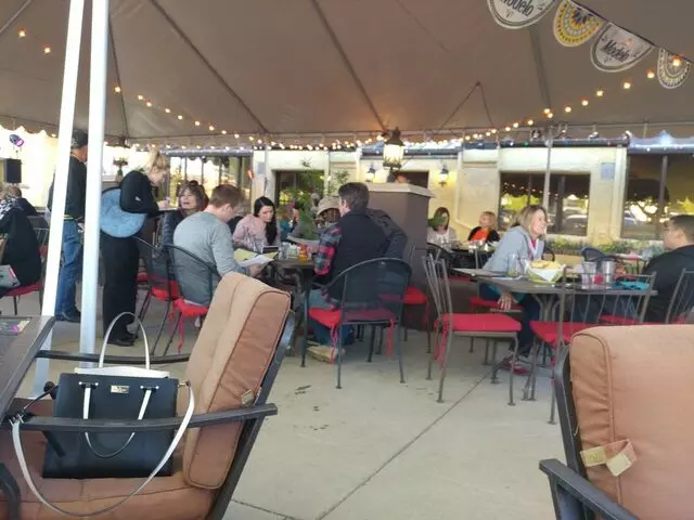 El Patron Restaurant and Cantina