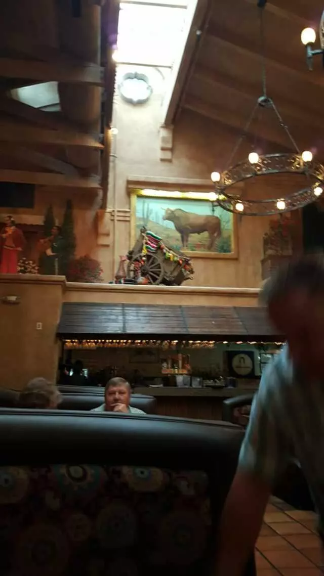 El Patron Restaurant and Cantina