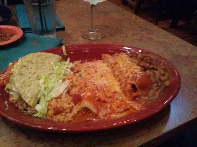El Patron Restaurant and Cantina
