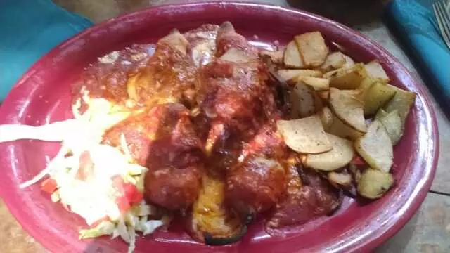 El Patron Restaurant and Cantina