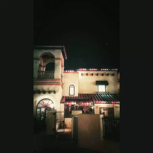 El Patron Restaurant and Cantina