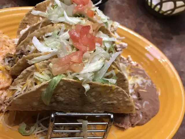 El Patron Restaurant and Cantina