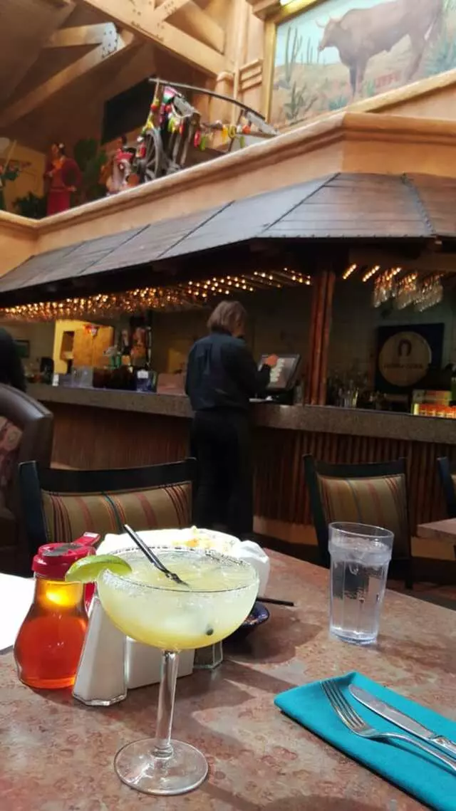 El Patron Restaurant and Cantina