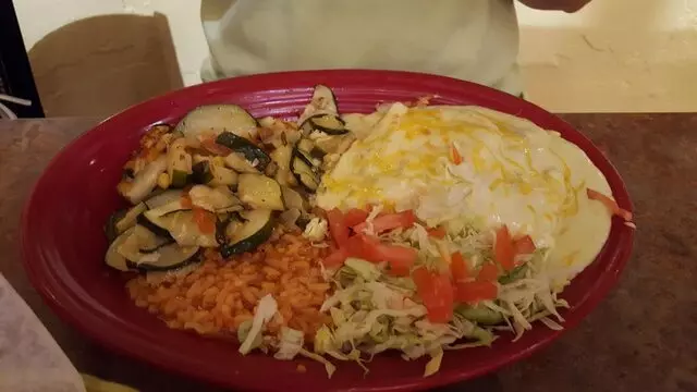 El Patron Restaurant and Cantina