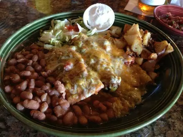 El Patron Restaurant and Cantina