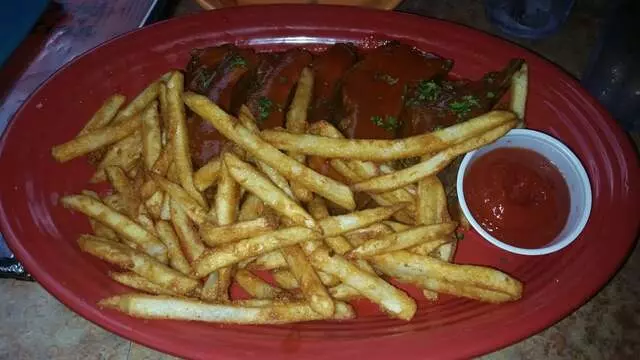 El Patron Restaurant and Cantina