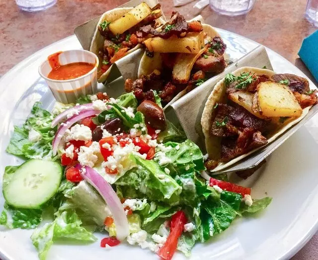 El Patron Restaurant and Cantina