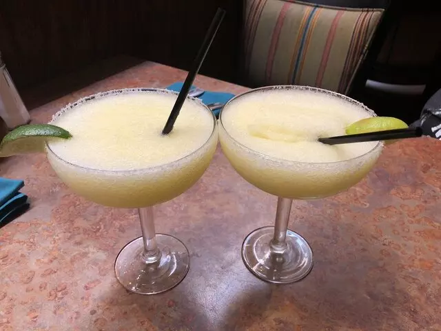 El Patron Restaurant and Cantina