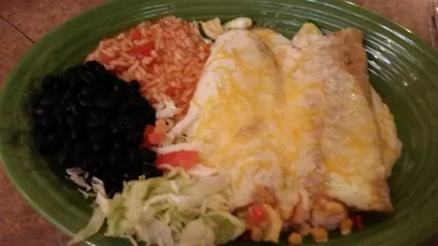 El Patron Restaurant and Cantina