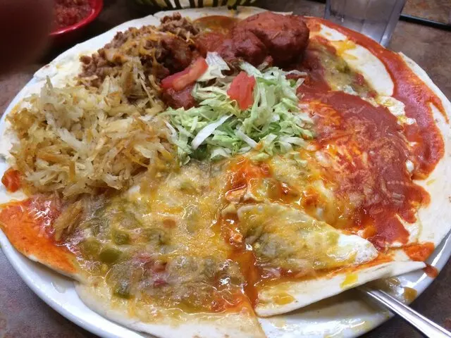 El Patron Restaurant and Cantina