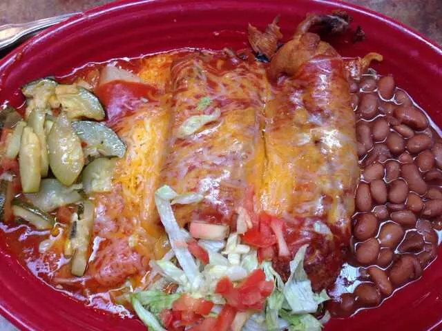 El Patron Restaurant and Cantina