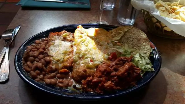 El Patron Restaurant and Cantina