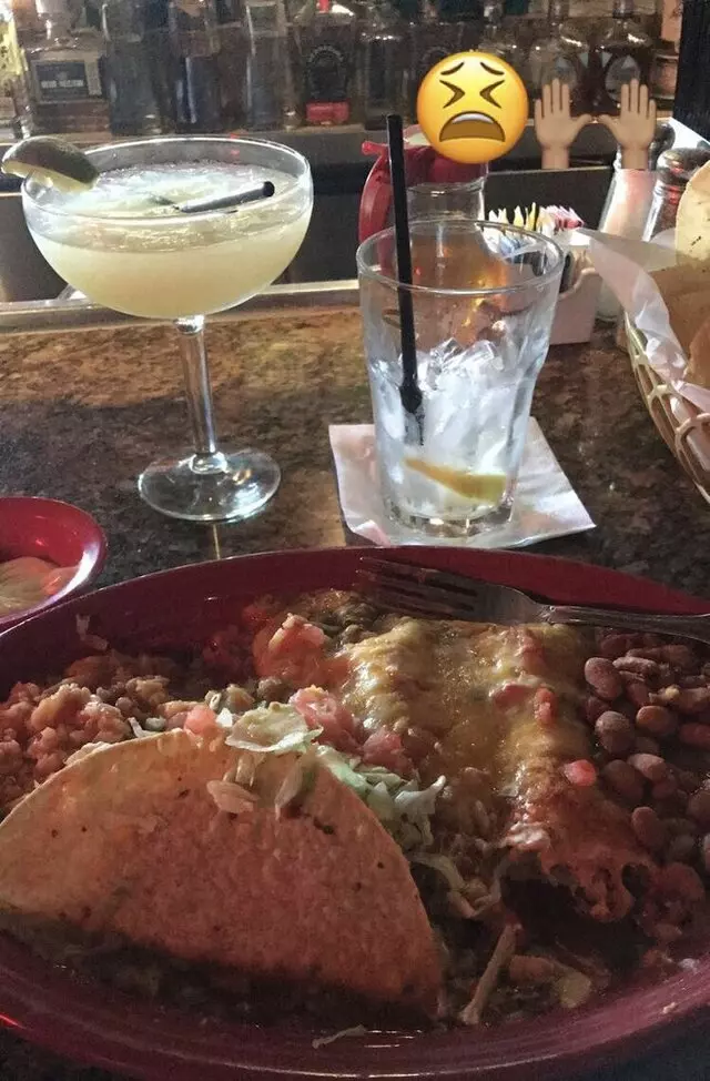 El Patron Restaurant and Cantina
