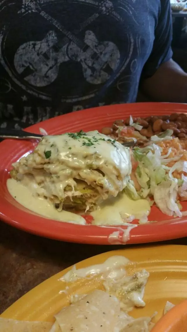 El Patron Restaurant and Cantina