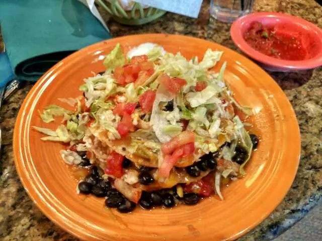 El Patron Restaurant and Cantina