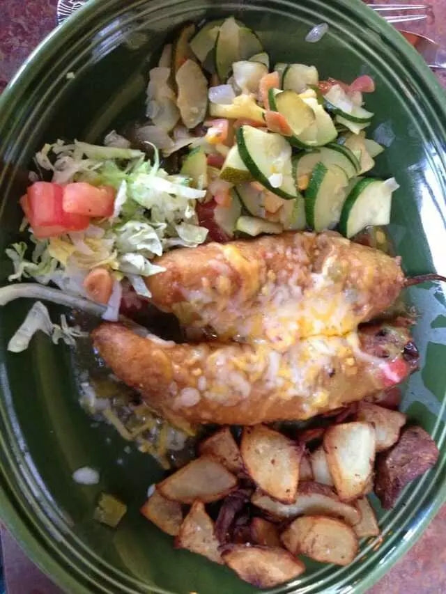El Patron Restaurant and Cantina