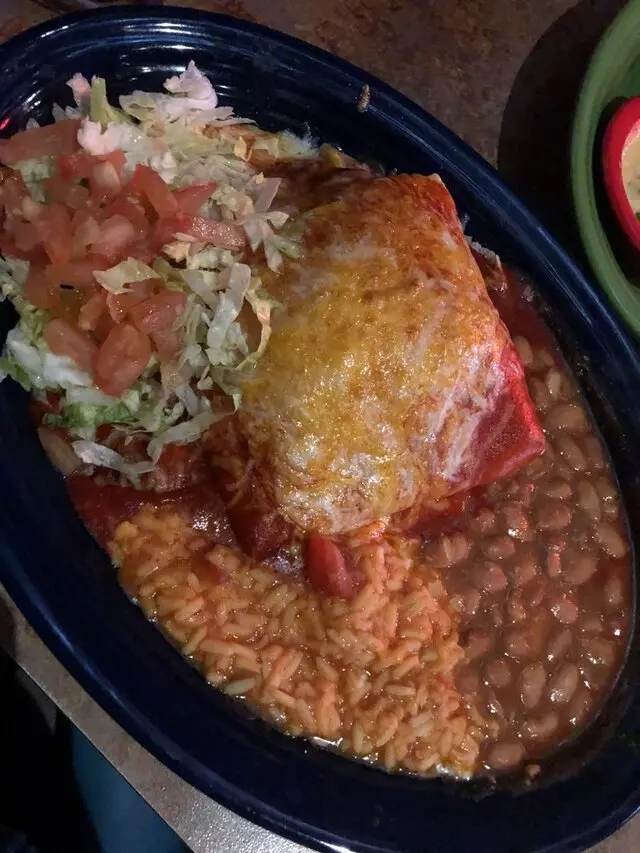 El Patron Restaurant and Cantina