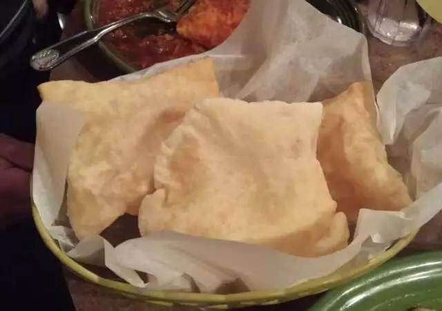 El Patron Restaurant and Cantina