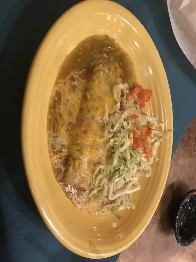 El Patron Restaurant and Cantina