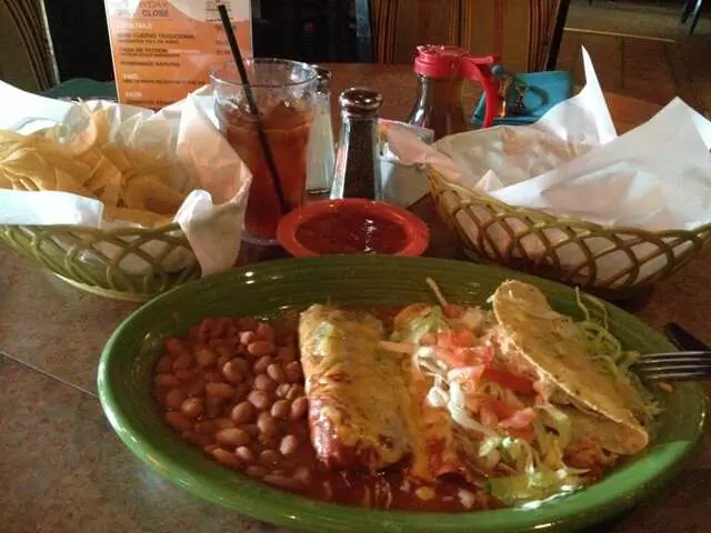 El Patron Restaurant and Cantina